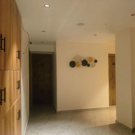 Hotel Abode ชิลลอง ภายนอก รูปภาพ