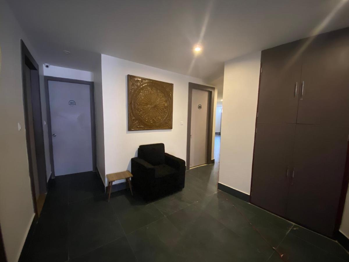 Hotel Abode ชิลลอง ภายนอก รูปภาพ