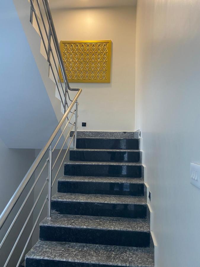 Hotel Abode ชิลลอง ภายนอก รูปภาพ