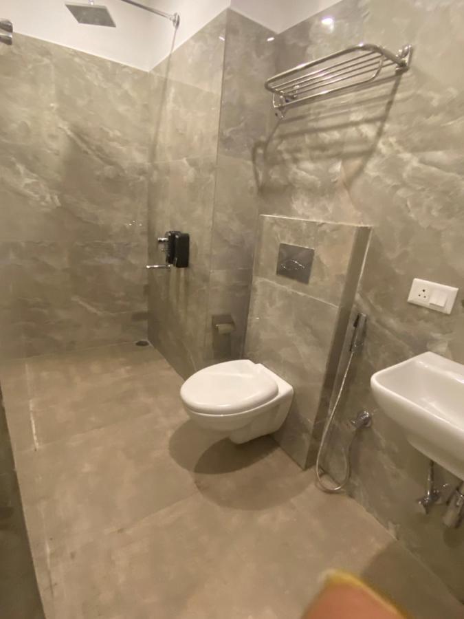 Hotel Abode ชิลลอง ภายนอก รูปภาพ