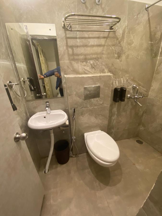 Hotel Abode ชิลลอง ภายนอก รูปภาพ