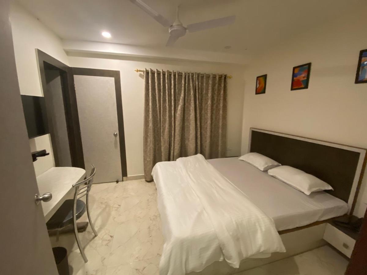 Hotel Abode ชิลลอง ภายนอก รูปภาพ