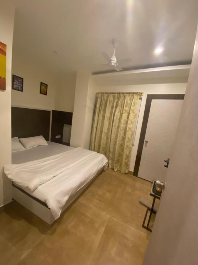 Hotel Abode ชิลลอง ภายนอก รูปภาพ