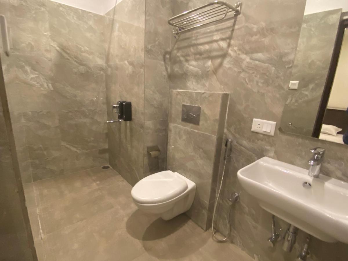 Hotel Abode ชิลลอง ภายนอก รูปภาพ