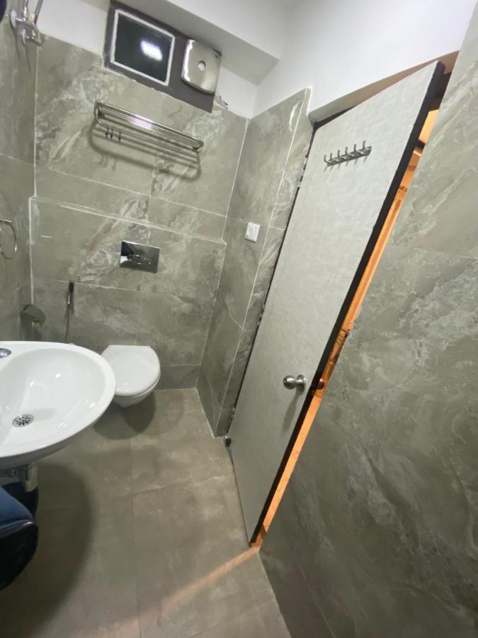 Hotel Abode ชิลลอง ภายนอก รูปภาพ
