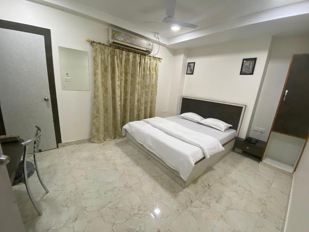 Hotel Abode ชิลลอง ภายนอก รูปภาพ