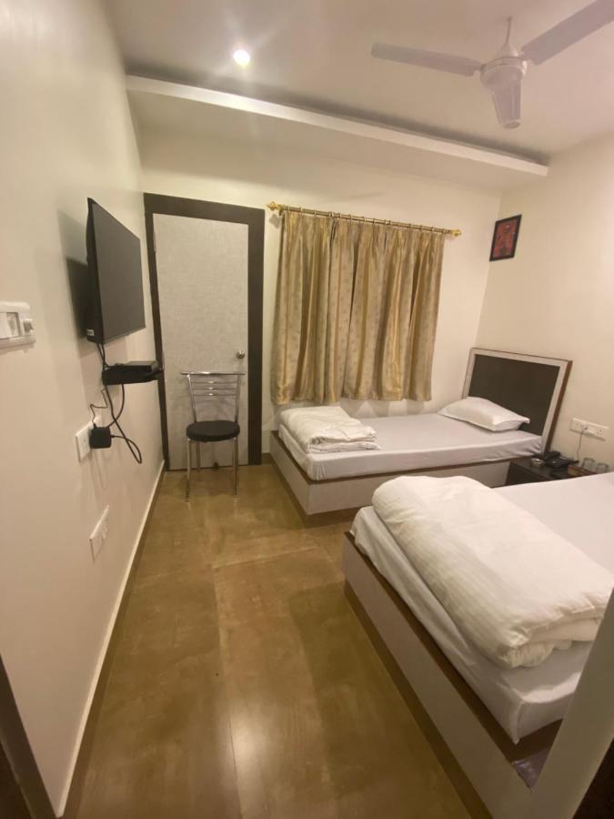 Hotel Abode ชิลลอง ภายนอก รูปภาพ