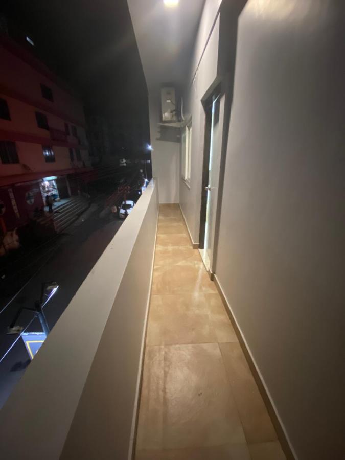 Hotel Abode ชิลลอง ภายนอก รูปภาพ
