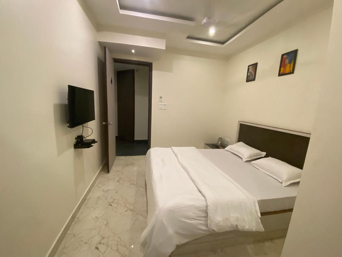 Hotel Abode ชิลลอง ภายนอก รูปภาพ