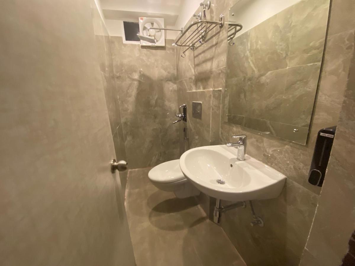 Hotel Abode ชิลลอง ภายนอก รูปภาพ
