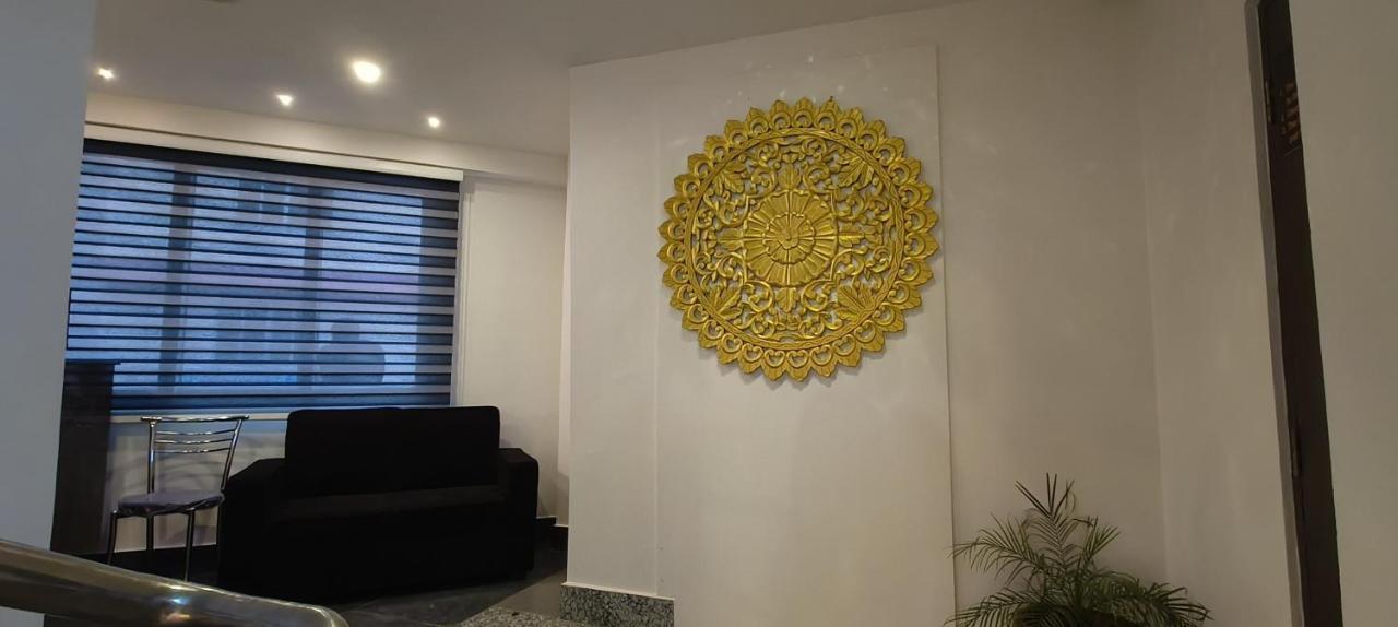 Hotel Abode ชิลลอง ภายนอก รูปภาพ