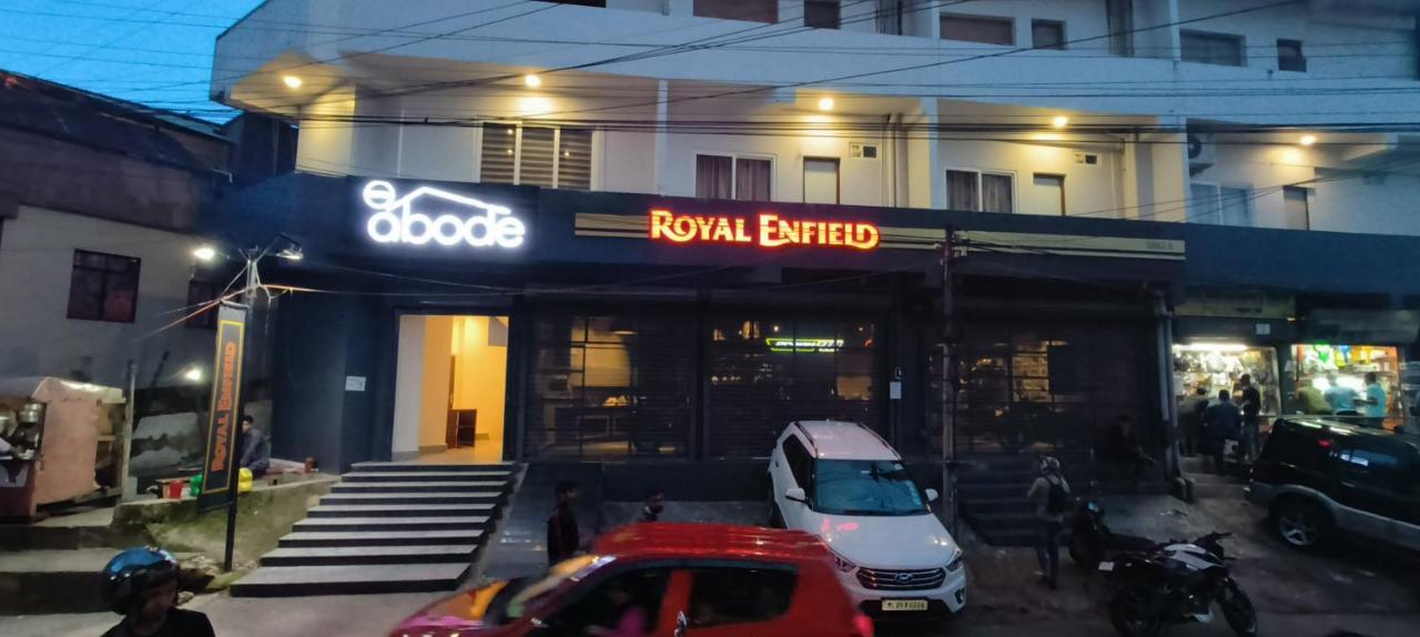 Hotel Abode ชิลลอง ภายนอก รูปภาพ