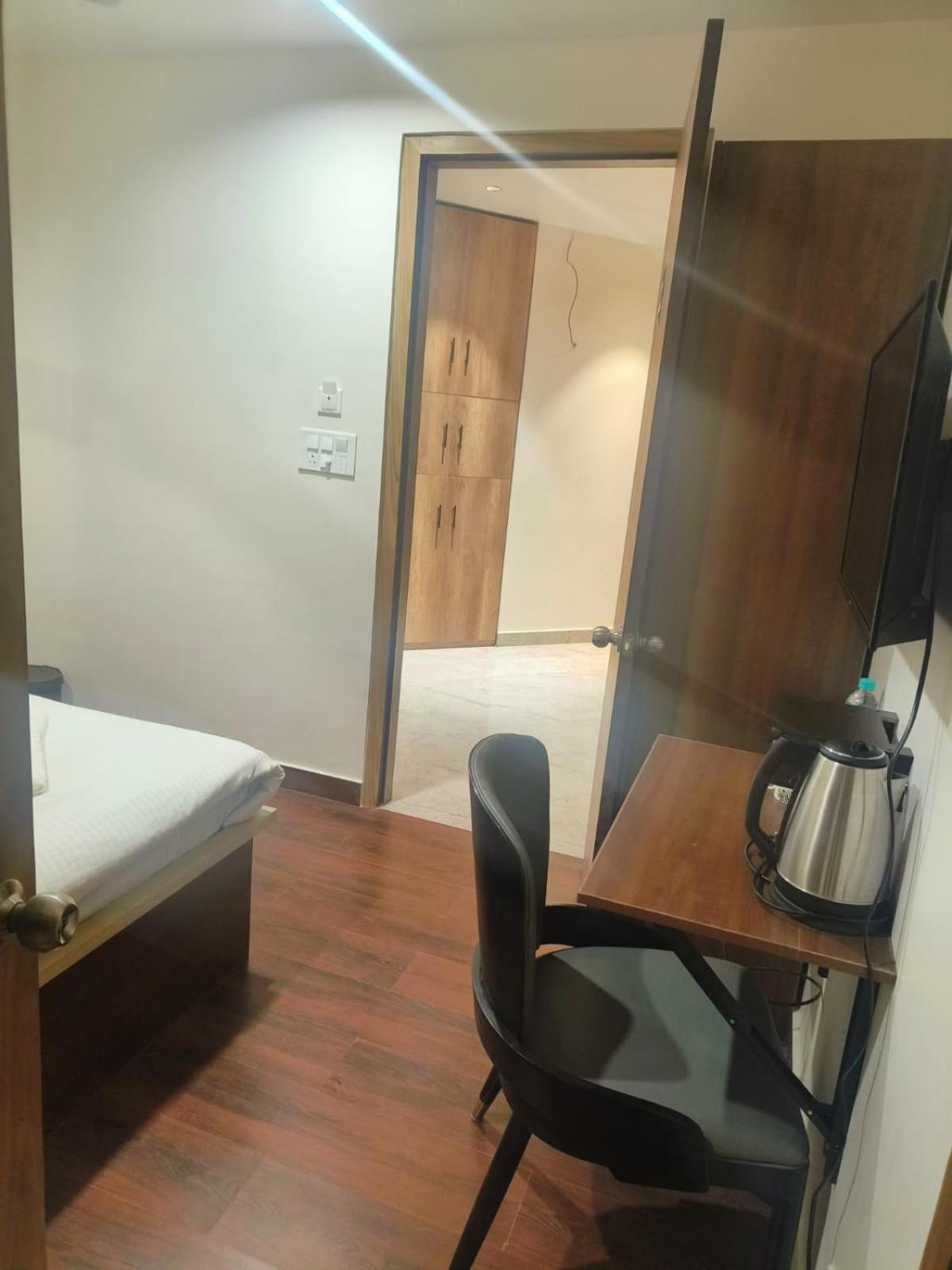 Hotel Abode ชิลลอง ภายนอก รูปภาพ