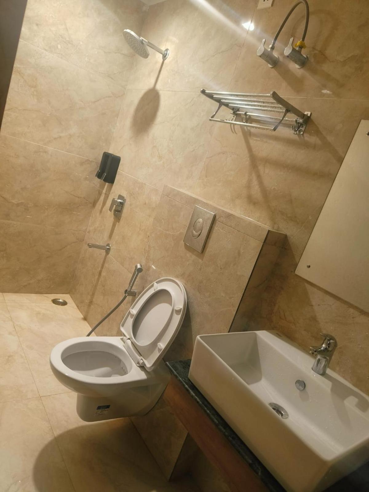 Hotel Abode ชิลลอง ภายนอก รูปภาพ