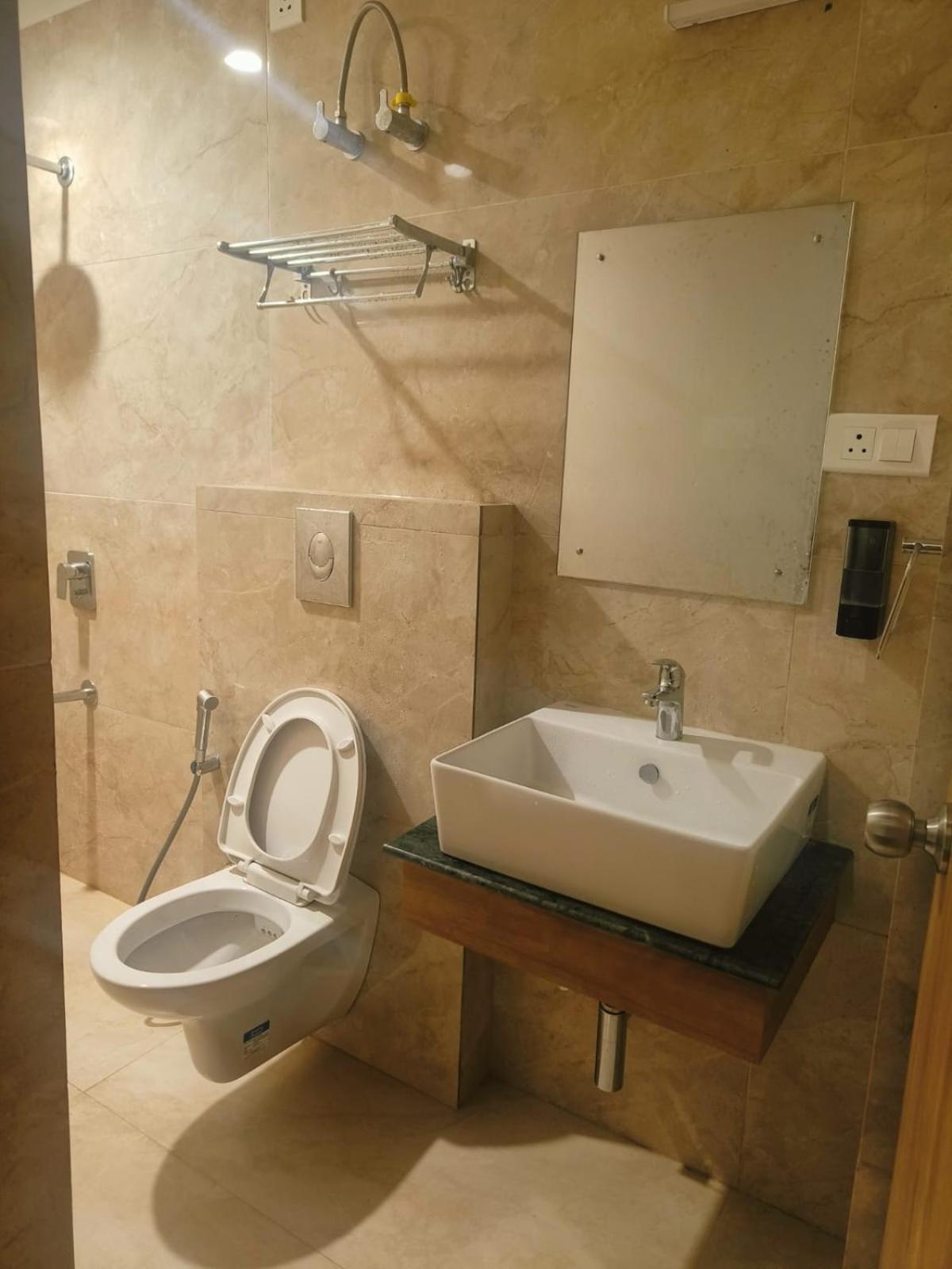 Hotel Abode ชิลลอง ภายนอก รูปภาพ