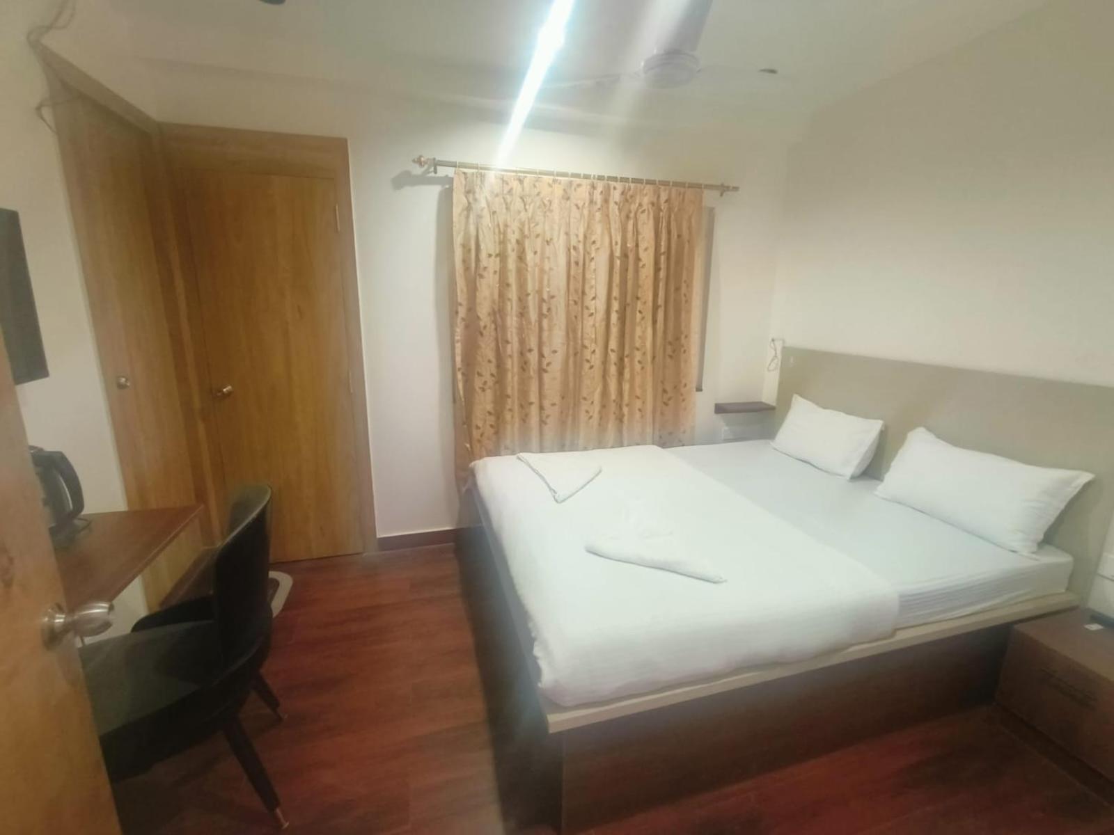 Hotel Abode ชิลลอง ภายนอก รูปภาพ