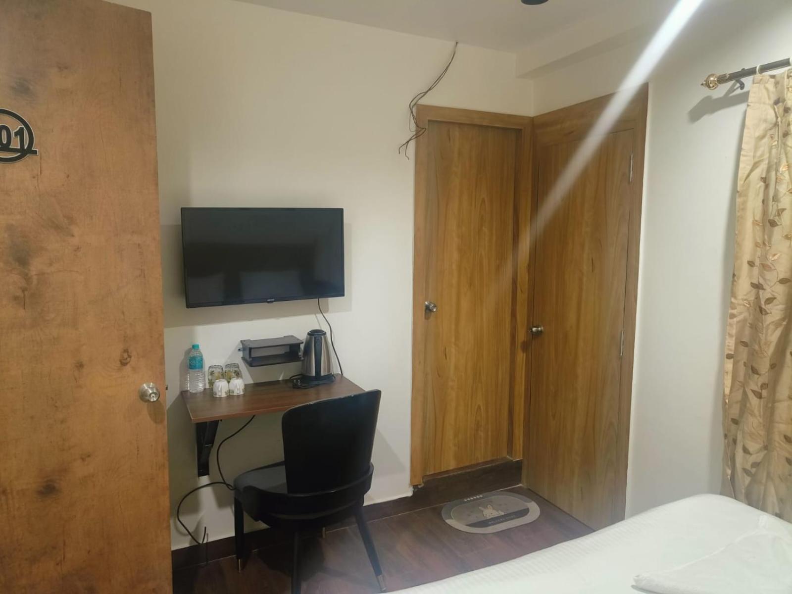 Hotel Abode ชิลลอง ภายนอก รูปภาพ