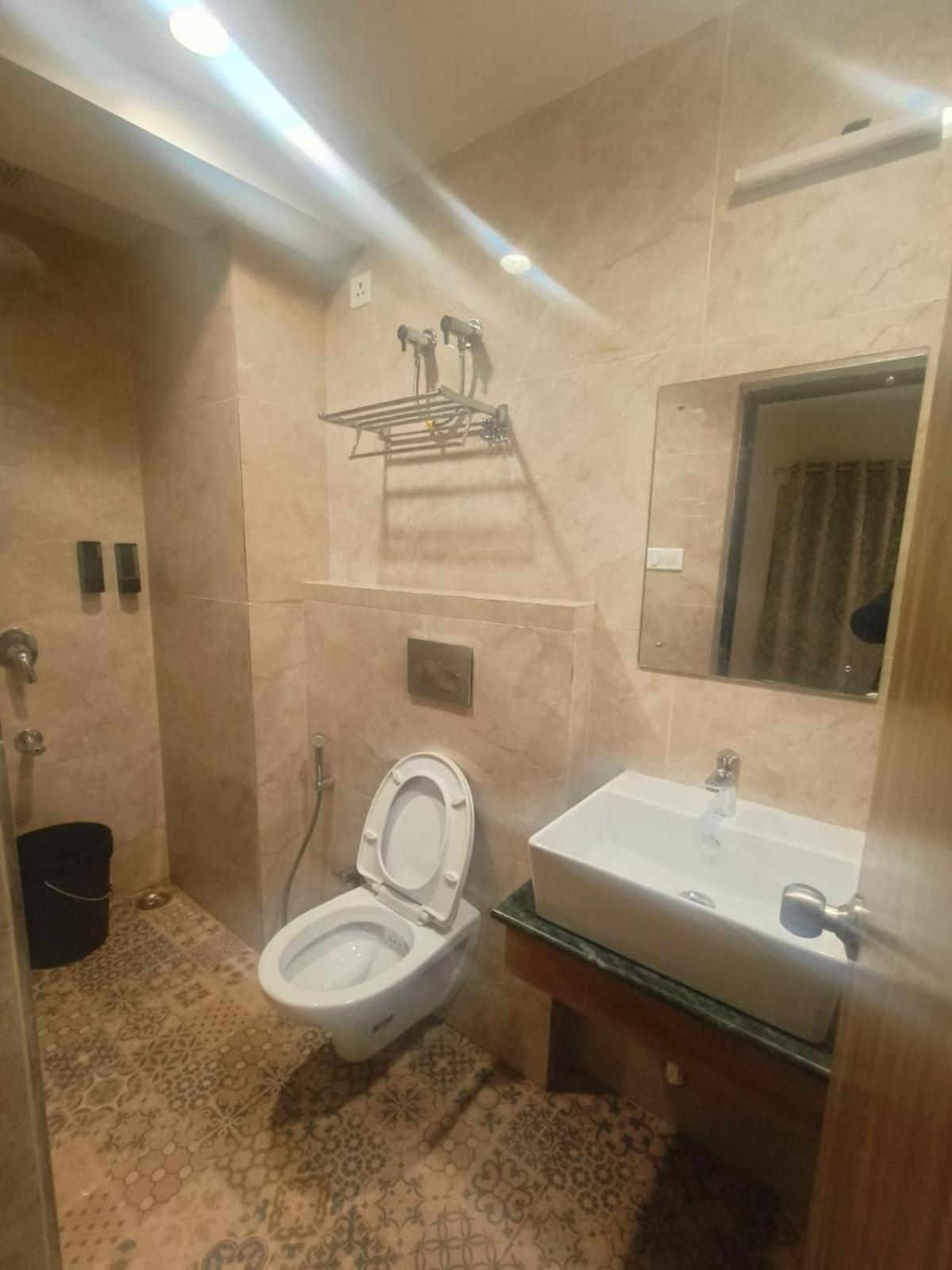Hotel Abode ชิลลอง ภายนอก รูปภาพ