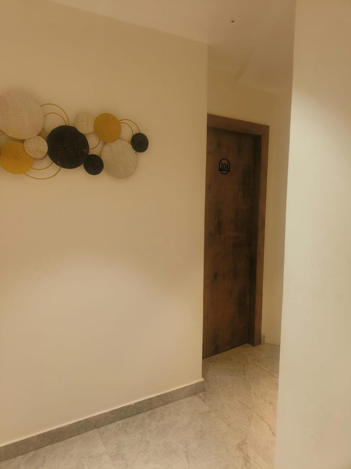 Hotel Abode ชิลลอง ภายนอก รูปภาพ