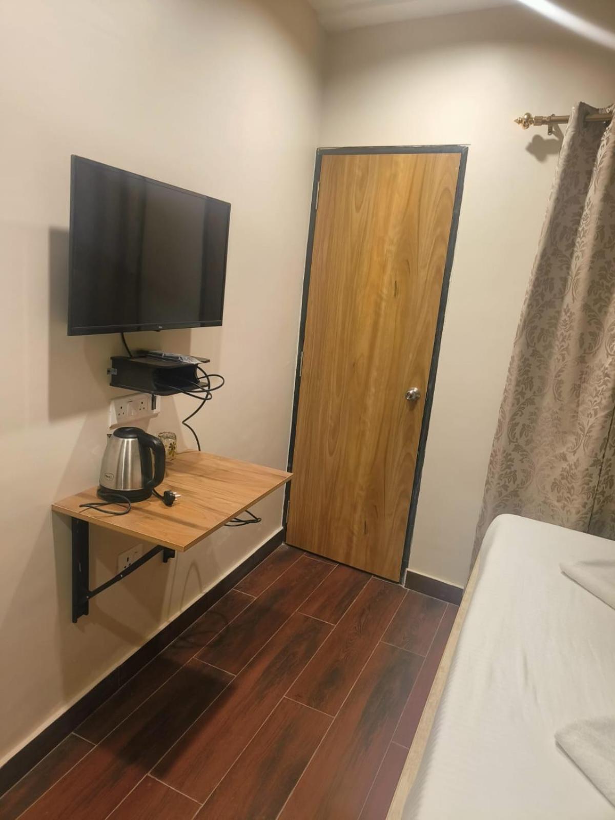 Hotel Abode ชิลลอง ภายนอก รูปภาพ