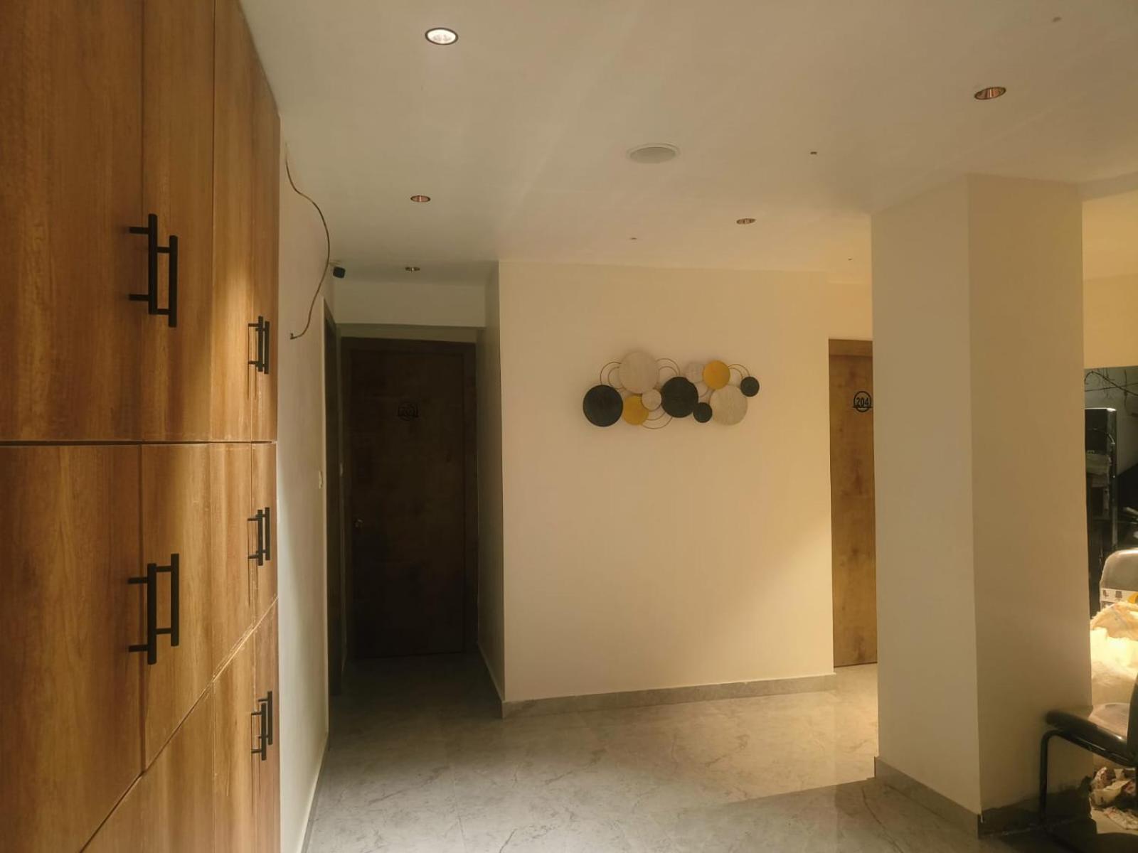 Hotel Abode ชิลลอง ภายนอก รูปภาพ