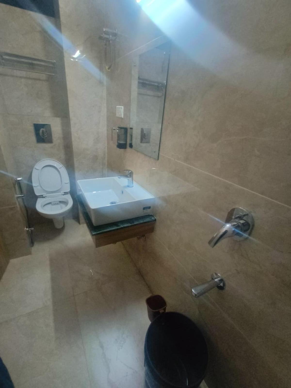 Hotel Abode ชิลลอง ภายนอก รูปภาพ