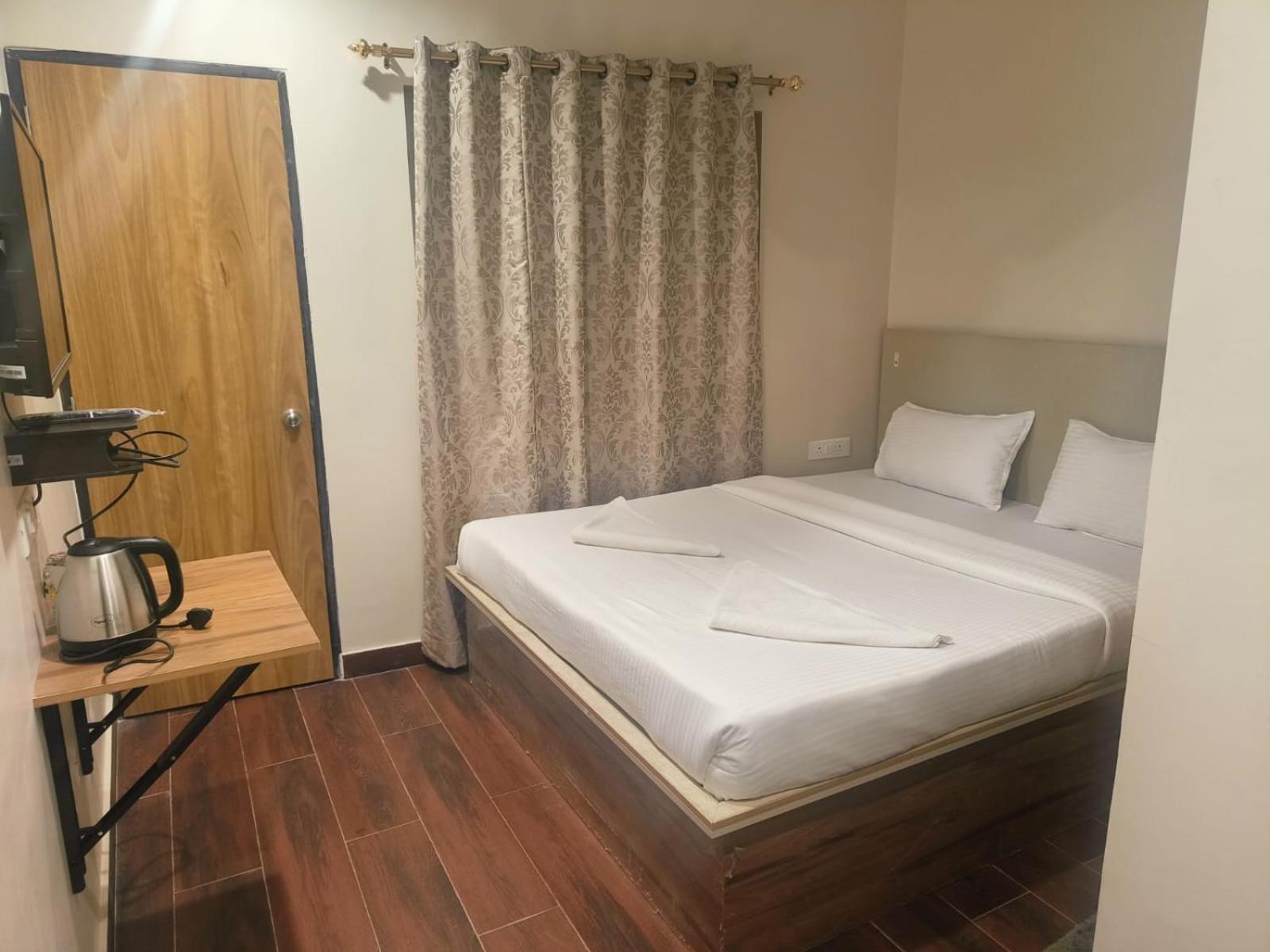 Hotel Abode ชิลลอง ภายนอก รูปภาพ