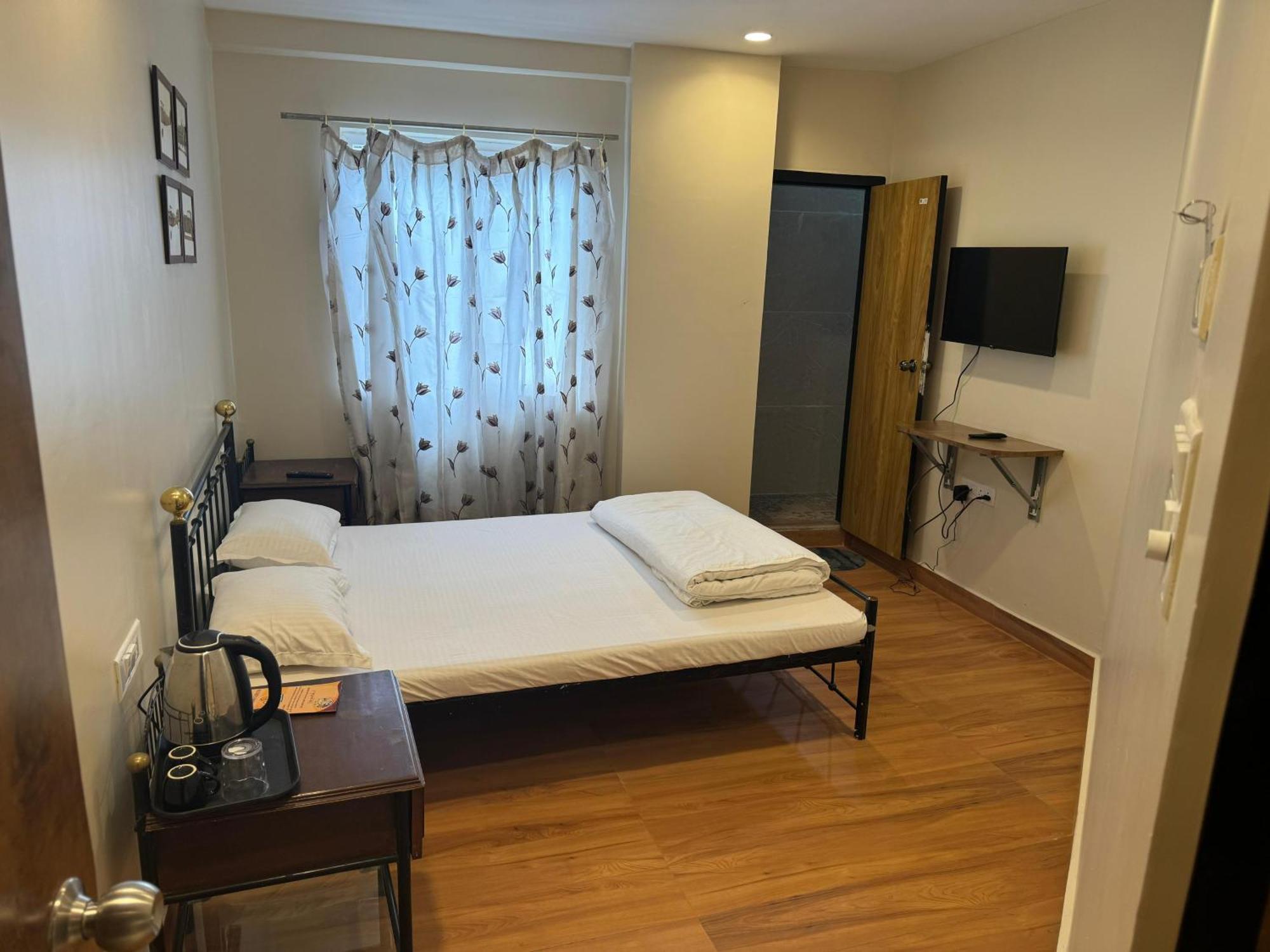 Hotel Abode ชิลลอง ภายนอก รูปภาพ