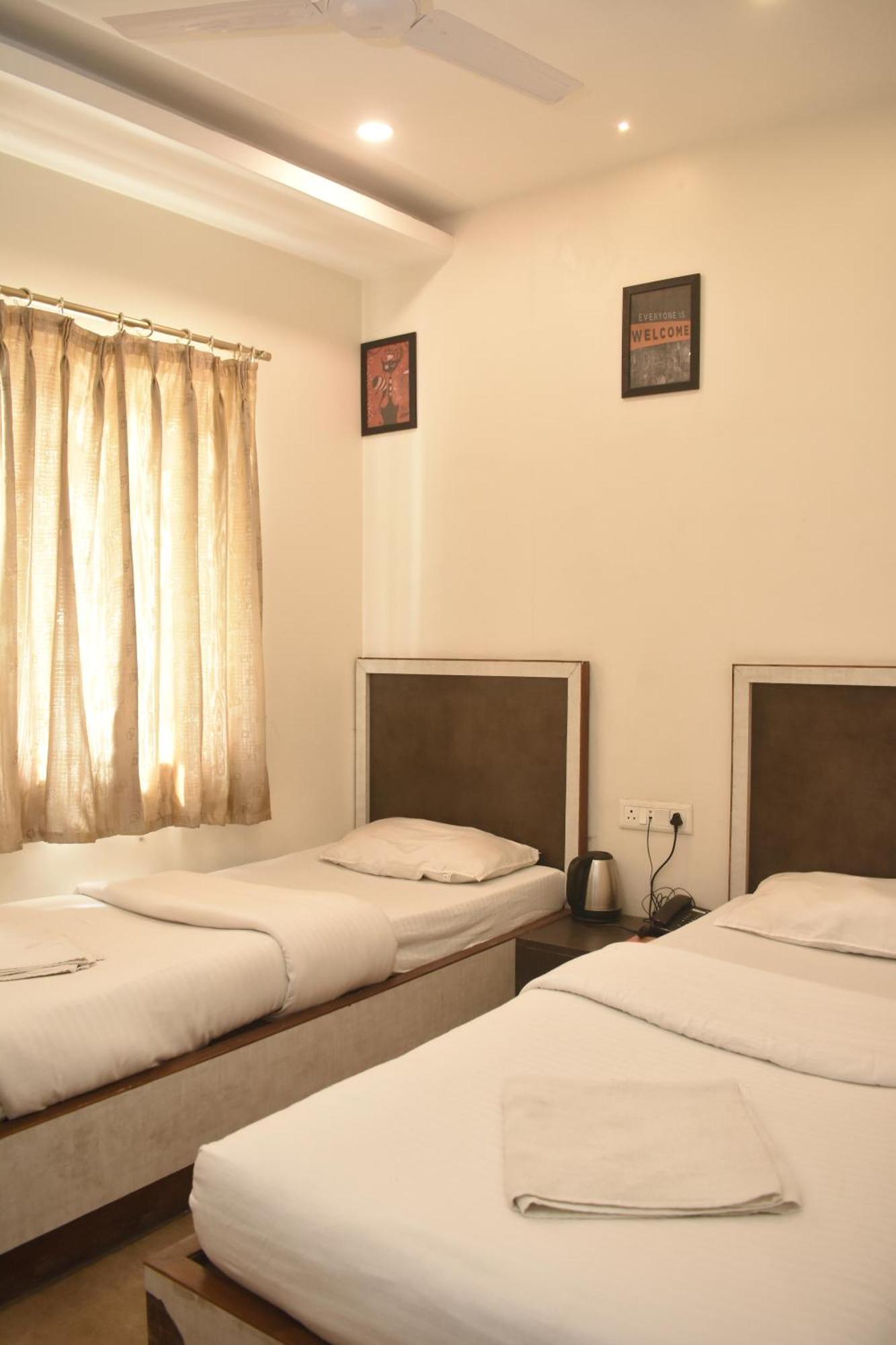 Hotel Abode ชิลลอง ภายนอก รูปภาพ